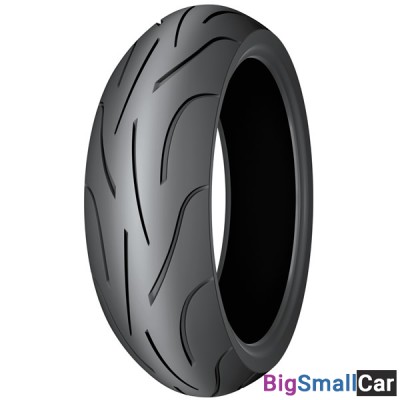 160/60ZR17 69W MICHELIN PILOT POWER 06346 - купить Нефтекамске