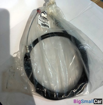 Тросик cцепления PW Kawasaki ZX6R/RR 05-06 428-341 54011-0050 - купить Нефтекамске