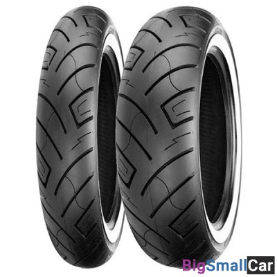 150/90ZR15 SHINKO SR777 WW 07399 - купить Нефтекамске