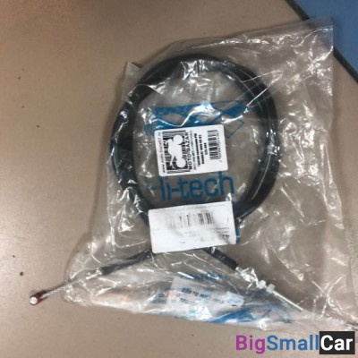 Тросик cцепления PW Honda XL1000 99-02 428-809 22870-MBT-610 - купить Нефтекамске