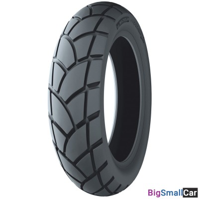 120/90R17 MICHELIN ANAKEE 2 08244 - купить Нефтекамске