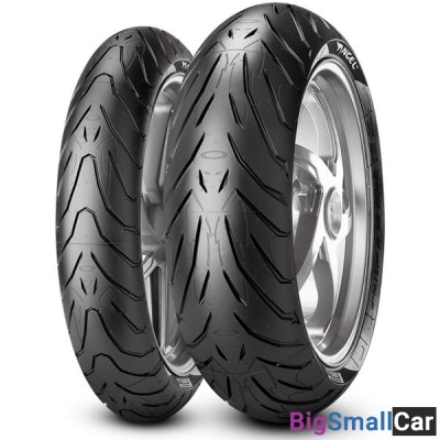 190/50ZR17 PIRELLI ANGEL ST 08558 - купить Нефтекамске