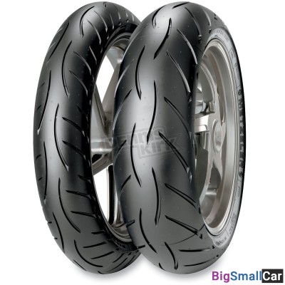 190/55-17 73W SPORTEC M5 Interact 08565 - купить Нефтекамске