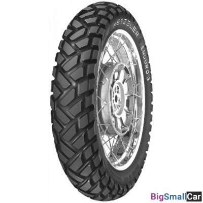 90/90-21 METZELER 54T Enduro 3 Sahara 08569 - купить Нефтекамске