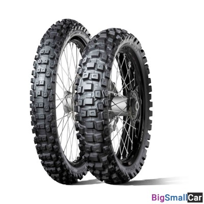 80/100-21 DUNLOP Geomax MX71 Front 08795 - купить Нефтекамске