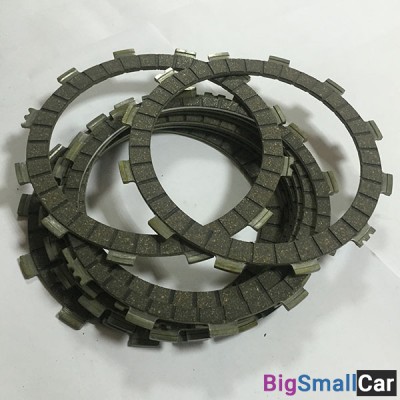 Диски сцепления EBC CK2356 YAMAHA YZF R1 (04-06) CK2356 - купить Нефтекамске