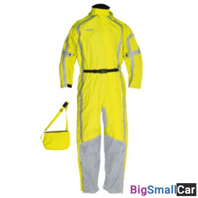 Дождевик IXS NIAGARA - 2XL X79602-590-2XL - купить Нефтекамске