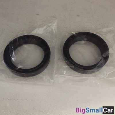 Пыльники ALL BALLS 57-108-1 43x54x11 - купить Нефтекамске