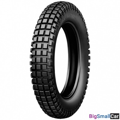 80/100-21 Trial X Light Competition 09006 - купить Нефтекамске