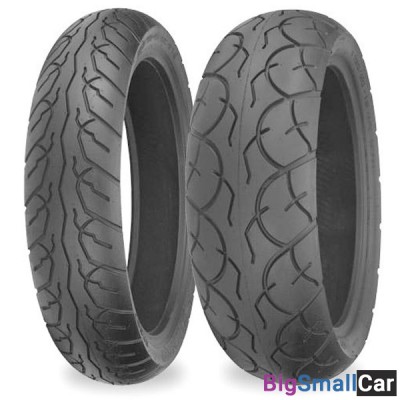 150/70ZR13 SHINKO 64S 568 09099 - купить Нефтекамске
