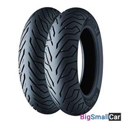 110/90ZR13 MICHELIN CITY GRIP F 09310 - купить Нефтекамске