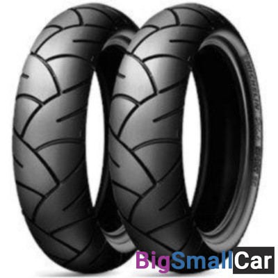 120/70ZR14 MICHELIN PILOT SPORT 09312 - купить Нефтекамске