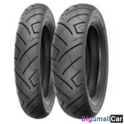 120/90ZR18 SHINKO SR777 10300 - купить Нефтекамске