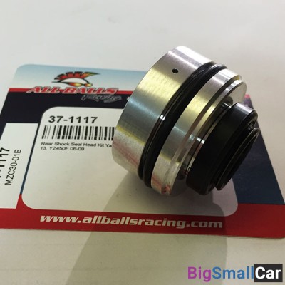 рем.комплект амортизатора ALL BALLS 37-1117 - купить Нефтекамске