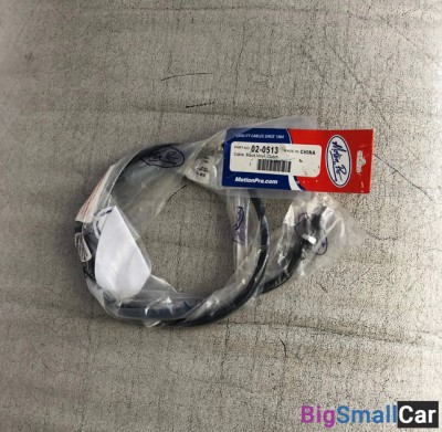 Тросик cцепления MOTION PRO 02-0513 Honda CRF150R/RB 07-17 22870-KSE-000 - купить Нефтекамске