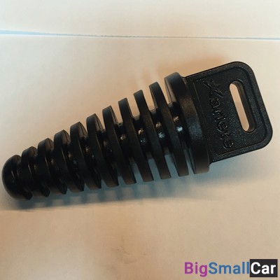 Заглушка глушителя 4T ARIETE 24-48mm ART.13904 - купить Нефтекамске