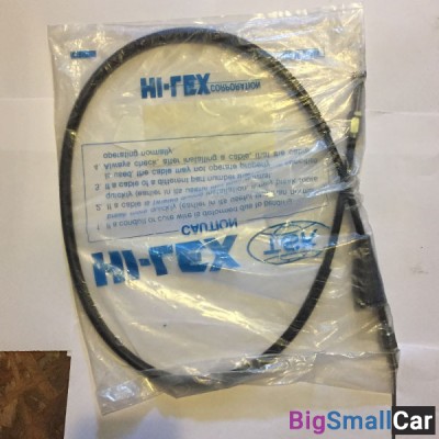 Тросик cцепления Yamaha XVS400/650 SC-2127 4TR-26335-00 - купить Нефтекамске