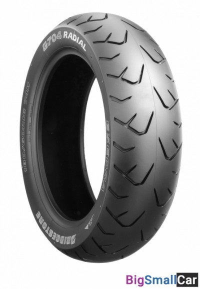 180/60ZR16 BRIDGESTONE G704 74H 11437 - купить Нефтекамске