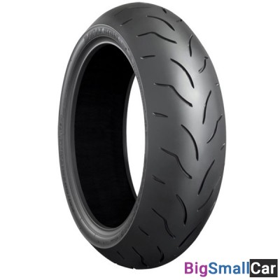 190/50ZR17 BRIDGESTONE BT016R Pro 73W 11440 - купить Нефтекамске