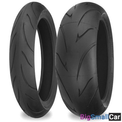 200/50ZR18 SHINKO R011 11495 - купить Нефтекамске