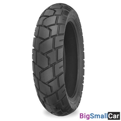 130/80-17 SHINKO E705 11655 - купить Нефтекамске