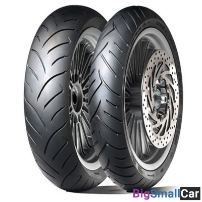 150/70ZR14 DUNLOP SCOOTSMART 11715 - купить Нефтекамске