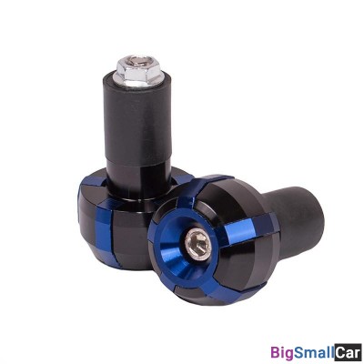 Грузики руля TRIGGER XL-350BLUE - купить Нефтекамске