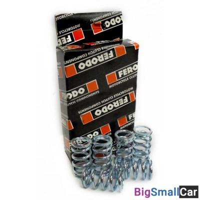 Пружины сцепления FERODO FSS0315 - купить Нефтекамске