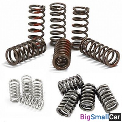 Пружины сцепления FERODO FSS0404 - купить Нефтекамске