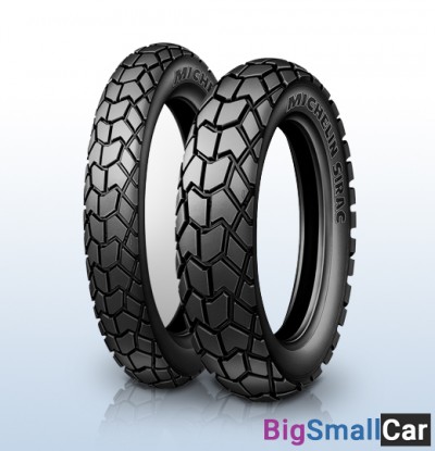 130/80-17 Sirac 65T 12323 - купить Нефтекамске