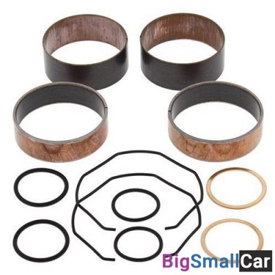 Втулки направляющие на вилку ALL BALLS 38-6036 - купить Нефтекамске