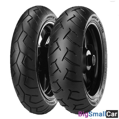 120/70ZR14 PIRELLI Diablo Scooter 13980 - купить Нефтекамске
