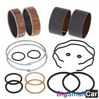 Втулки направляющие на вилку ALL BALLS 38-6112 - купить Нефтекамске