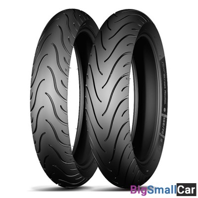 130/70ZR17 MICHELIN PILOT Street Radial 14208 - купить Нефтекамске