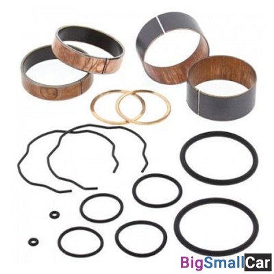 Втулки направляющие на вилку ALL BALLS 38-6009 - купить Нефтекамске