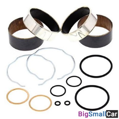 Втулки направляющие на вилку ALL BALLS 38-6057 - купить Нефтекамске