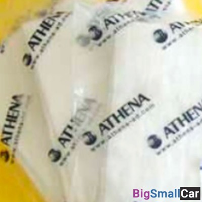 Набивка глушителя ATHENA 500mm x700mm S410000999001 - купить Нефтекамске