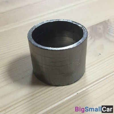 Прокладка YAMAHA глушителя 3XW-14755-00 - купить Нефтекамске