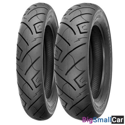 110/90ZR19 SHINKO 777 14623 - купить Нефтекамске