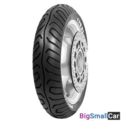 120/70ZR14 PIRELLI EVO 21 14862 - купить Нефтекамске
