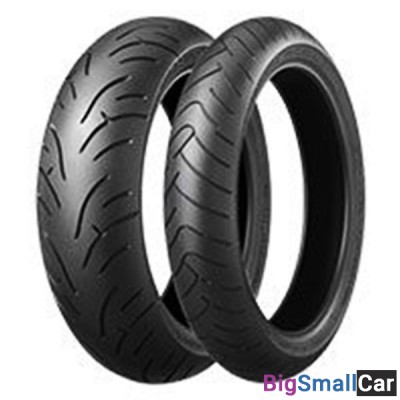 120/70ZR17 BRIDGESTONE BT023F 15147 - купить Нефтекамске