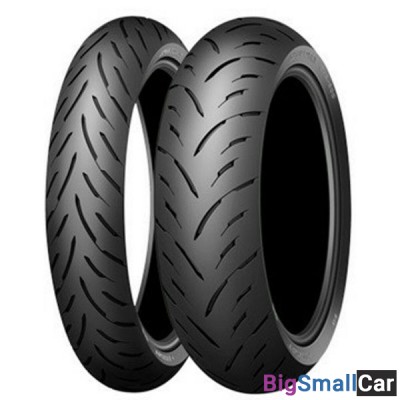 180/55ZR17 DUNLOP GPR-300 16245 - купить Нефтекамске