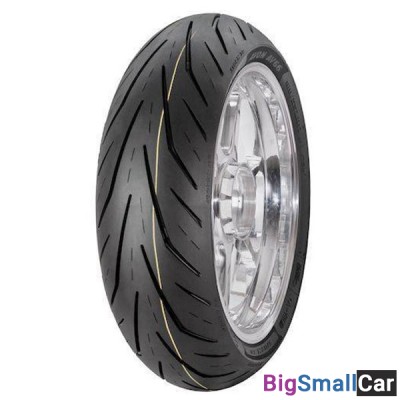 190/50ZR17R AVON 73W Storm 3D X-M AV66 16556 - купить Нефтекамске
