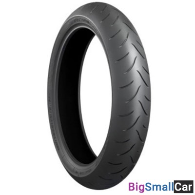 130/70ZR16 BRIDGESTONE BT016F Pro 61W 16725 - купить Нефтекамске