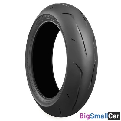 120/70ZR17 BRIDGESTONE RS10F 16730 - купить Нефтекамске