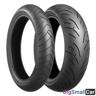 190/55ZR17 BRIDGESTONE BT023R GT 16734 - купить Нефтекамске