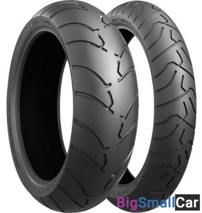 200/50ZR18 BRIDGESTONE BT 028 R G 76V 16745 - купить Нефтекамске