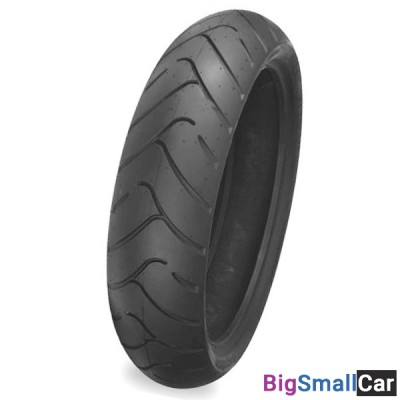 110/70ZR17 SHINKO SR880 16902 - купить Нефтекамске