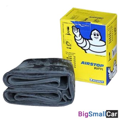 Камера MICHELIN 19MF VALVE TR4 16907 - купить Нефтекамске