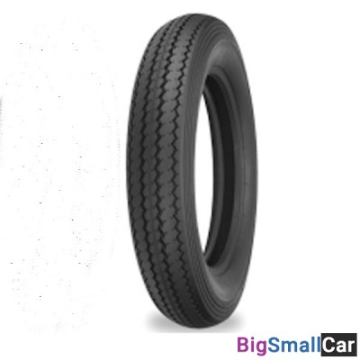 100/90ZR19 57H SHINKO E240 17130 - купить Нефтекамске